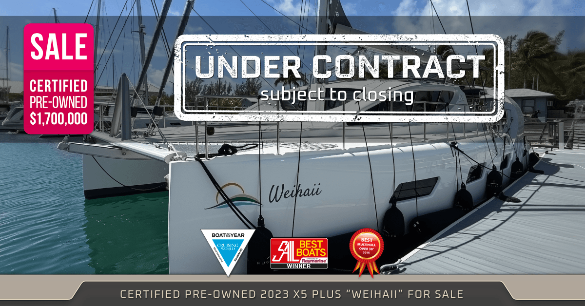 Certified Pre-Owned 2023 X5 PLUS – WEIHAII – is now on sale!